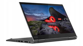 Lenovo ThinkPad X1 Yoga Gen 5 I5 16/256 FHD ekran dotykowy Windows 10 Pro