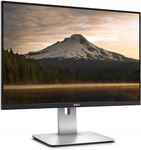 MONITOR 24” DELL U2415 LED IPS HDMI DP WUXGA HUB USB 1920x1200