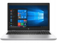 Laptop HP ProBook 650 G4 i5-8350U 16GB 256GB SSD FULL HD WIN10PRO KL A