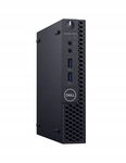 DELL 3070 MICRO i5-9500T 16GB SSD 256GB WINDOWS 10 PRO