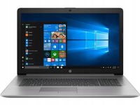 HP PROBOOK 470 G7 i5-10210U 16/256 SSD NVMe FHD RADEON 530 WIN10PRO