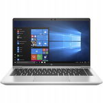 HP PROBOOK 440 G8 I5-1135G7 16GB 256GB SSD NVME GEFORCE MX450 FHD