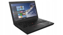 LENOVO ThinkPad T460P i7-6820HQ 32GB 512GB SSD FHD 940MX W10P