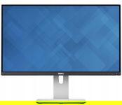 MONITOR 24” DELL U2414H LED IPS FULL HD 1920x1080 HDMI USB A KL