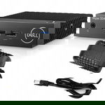 Komputer Dell Wyse 3040 4-rdzenie 2GB/8GB Terminal