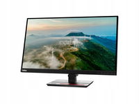 Monitor Lenovo P27h-28 27'' LED 2560x1440