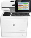 Drukarka wielofunkcyjna laserowa HP LaserJet Enterprise M577dn DUPLEX KL A