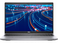 Dell Latitude 5520 I5-1145G7 16GB 512GB SSD FULL HD DOTYK NOCOA