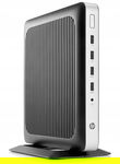 Terminal HP T630 AMD 128GB SSD Thin Client 8GB windows WIFI