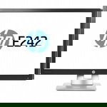 Monitor HP e242 24' IPS 1920X1200 FHD HDMI Klasa A