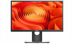 DELL P2417H LED IPS VGA HDMI USB FHD 1920x1080 MFS18