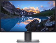 DELL U2720Q LED IPS HDMI DISPLAY PORT USB-C 4K KLASA A