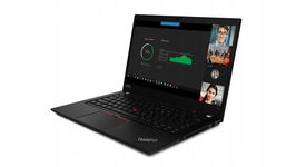 LENOVO THINKPAD T490 14" Core I5-8265U 16GB 512GB SSD NVMe FHD W10H