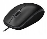 MYSZ OPTYCZNA LOGITECH B100