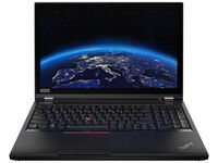 LENOVO THINKPAD P53 i7-9750H 32/512GB SSD FULL HD QUADRO T1000 W10P