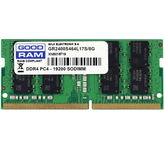 PAMIĘĆ RAM GOODRAM 8GB DDR4 SODIMM 2666MHz CL19