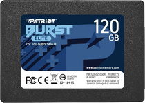 DYSK SSD 120GB PATRIOT BURST ELITE