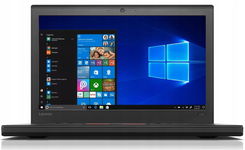 Lenovo ThinkPad X260 i5-6300U 8GB 256GB SSD HD BT W10P