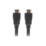 KABEL LANBERG HDMI - HDMI 1.8M CZARNY