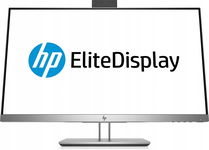 HP 24 EliteDisplay E243d FHD 1920x1080 KAMERA KLASA A