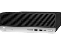 HP ProDesk 400 G6 SFF i5-9500 16GB NOWY 240GB SSD W10HOME KLASA A