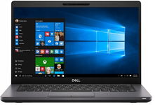 DELL LATITUDE 5400 I7-8665U 16GB 256GB SSD FULL HD DOTYK WIN10PRO