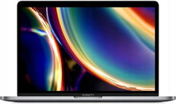 APPLE MACBOOK PRO 13 A2289 i5-8257U 8GB 256GB SSD NVMe RETINA macOS