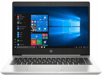 HP ProBook 440 G7 i5-10210U 16GB 256GB SSD FULL HD HDMI WIN10PRO