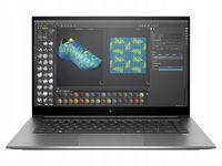 HP ZBook Studio G7 i7-10850H 16GB 512GB SSD NVMe FULL HD T2000 WIN10PRO