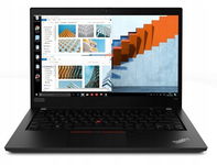 LENOVO THINKPAD T490 I5-8265U 16GB 512GB SSD FULL HD WIN10PRO