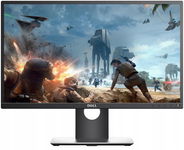 DELL 23" P2317H LED 1920x1080 A KL