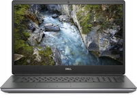 Dell Precision 7750 I7-10750H 32GB 256GB T1000 Full HD Win10Pro KLASA A