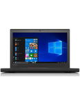 Laptop Lenovo ThinkPad X260 12,5" Core i5-6300U 8GB 256GB SSD FHD Windows 10 Pro