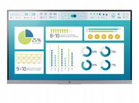 HP ELITEDISPLAY E273 27” LED IPS FULL HD DP HDMI 1920x1080 VESA