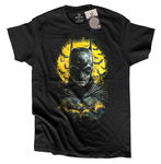 Koszulka BATMAN Dark Knight Gotham koszulki komiks tshirt filmowy L