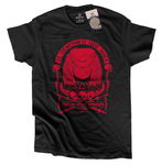 Koszulka EL DEMONICO Predator Hunter tshirt filmowy 02 XXL