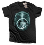 Koszulka X-RAY Alien Nostromo Obcy Xenomorph tshirt filmowy 02 M