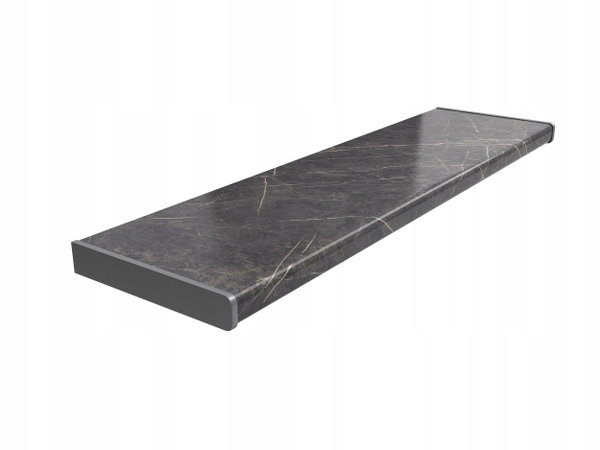 PARAPET POSTFORMING MODERN KOLOR MARMUR DIONE szer. 25 cm
