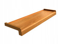 PARAPET stalowy SOFTLINE WINCHESTER 17,5 cm.
