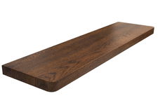 PARAPET wewnętrzny MDF LAMINOWANY ORZECH ORGINAŁ grubość 2 cm.