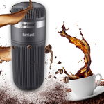 Wacaco Nanopresso Barista Kit adapter podwójne espresso zestaw kawowy