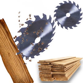 Tarcza do pilarki Connex 140x20 mm 18 zębów HM 2.8 mm