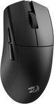 BEZPRZEWODOWA MYSZKA GAMINGOWA REDRAGON M916 PRO 26K DPI TRZY TRYBY CZARNA