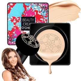 PODKŁAD KREM NATURALNY ODCIEŃ BEAUTY CREAM O'CHEAL BB KOLOR NATURAL 02