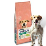 PURINA Dog Chow Adult LIGHT 14KG  Sucha Karma z INDYKIEM dla PSÓW Dorosłych