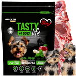 Sucha Karma Dla Szczeniąt Małych Ras Tasty Dogs Life Junior Jagnięcina 600g