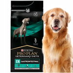 Sucha Karma Dla Psów z Nadwrażliwością Pokarmową Purina Pro Plan 1,5 kg
