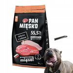 PAN MIĘSKO CIELĘCINA Z INDYKIEM 9KG