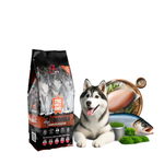 ALPHA SPIRIT 7 DAYS FORMULA 12KG PEŁNOPORCJOWA SUCHA KARMA DLA PSA