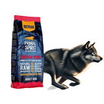 Primal Spirit Iberian Karma dla Psów Wieprzowina Iberyjska Bez Glutenu 12kg